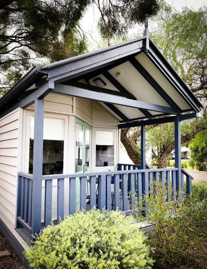 Nepean Shores By Gateway Lifestyle Holiday Parks 펜리스 외부 사진