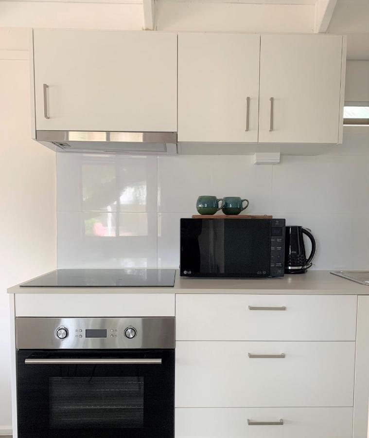 Nepean Shores By Gateway Lifestyle Holiday Parks 펜리스 외부 사진