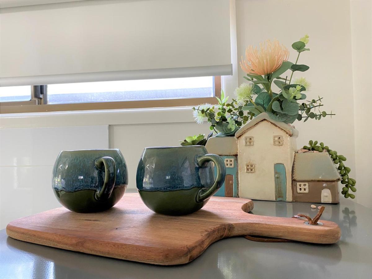 Nepean Shores By Gateway Lifestyle Holiday Parks 펜리스 외부 사진