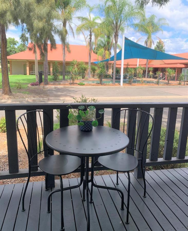 Nepean Shores By Gateway Lifestyle Holiday Parks 펜리스 외부 사진