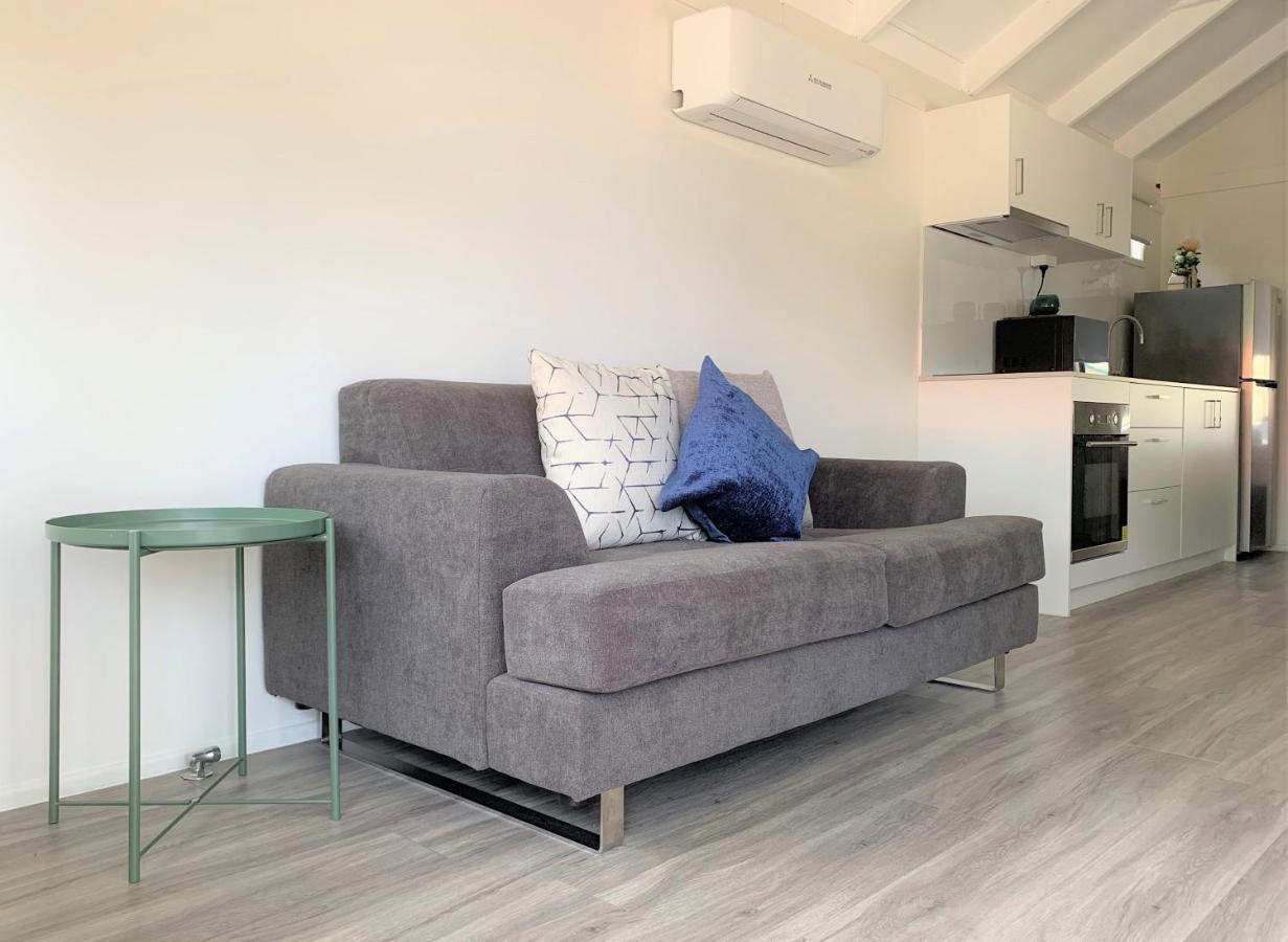 Nepean Shores By Gateway Lifestyle Holiday Parks 펜리스 외부 사진