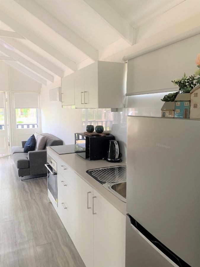 Nepean Shores By Gateway Lifestyle Holiday Parks 펜리스 외부 사진