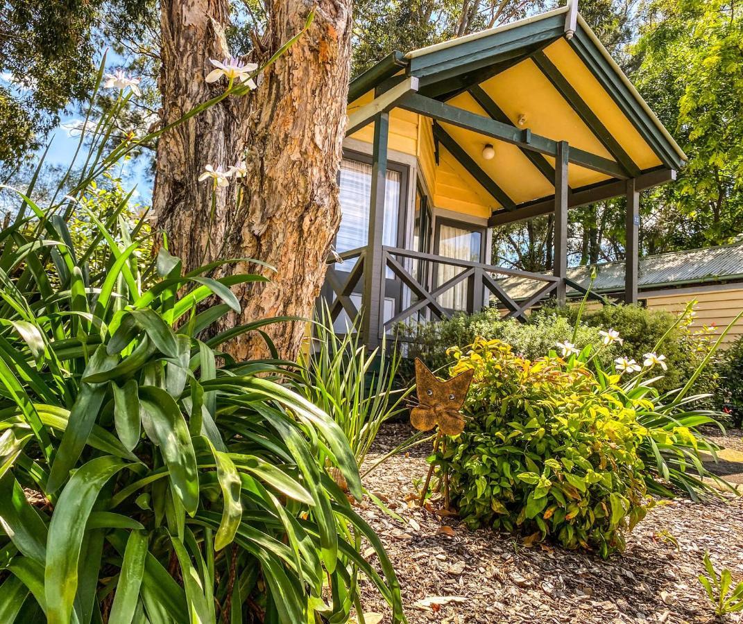 Nepean Shores By Gateway Lifestyle Holiday Parks 펜리스 외부 사진