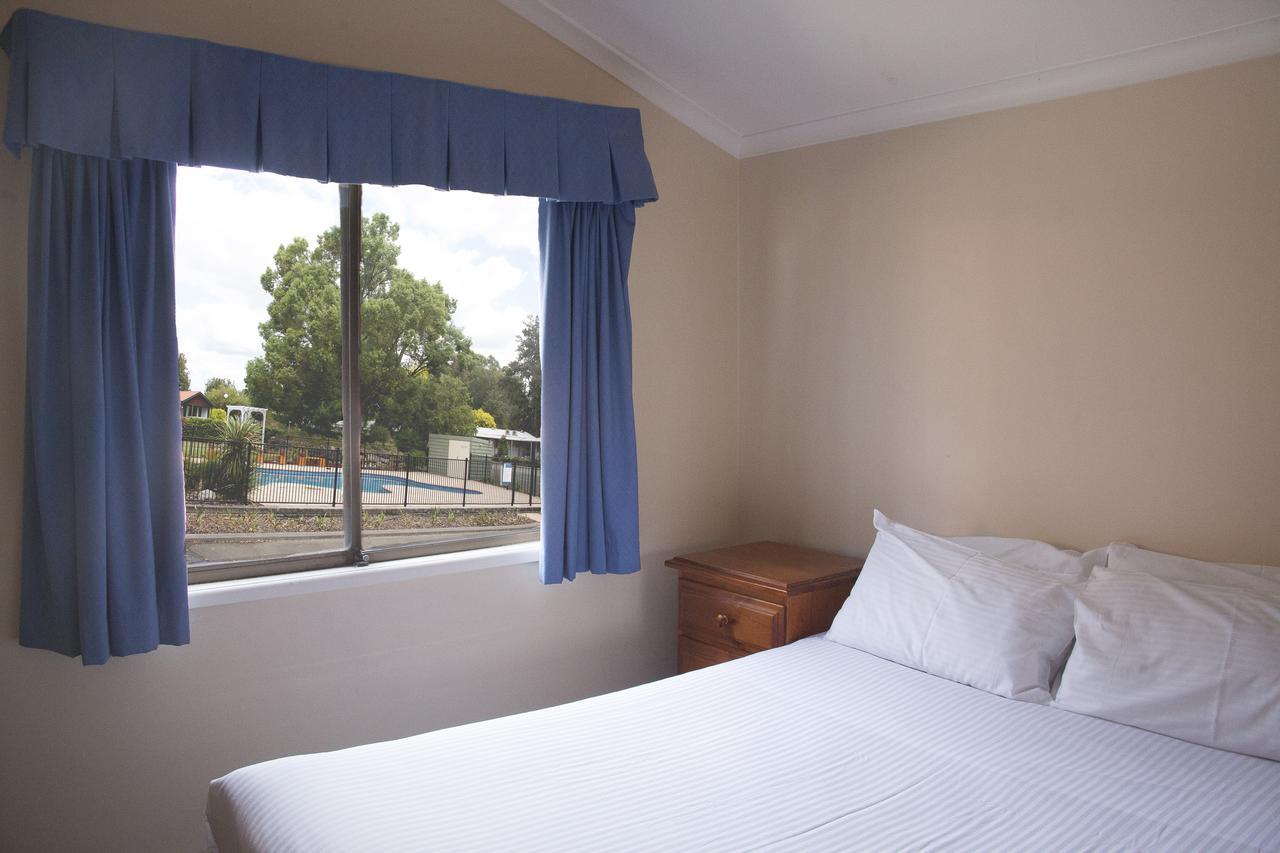 Nepean Shores By Gateway Lifestyle Holiday Parks 펜리스 외부 사진