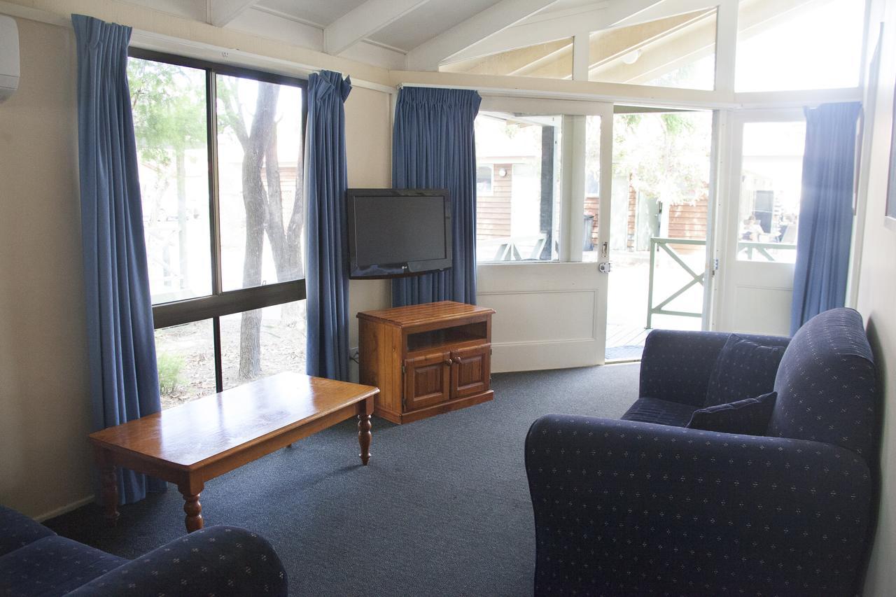 Nepean Shores By Gateway Lifestyle Holiday Parks 펜리스 외부 사진