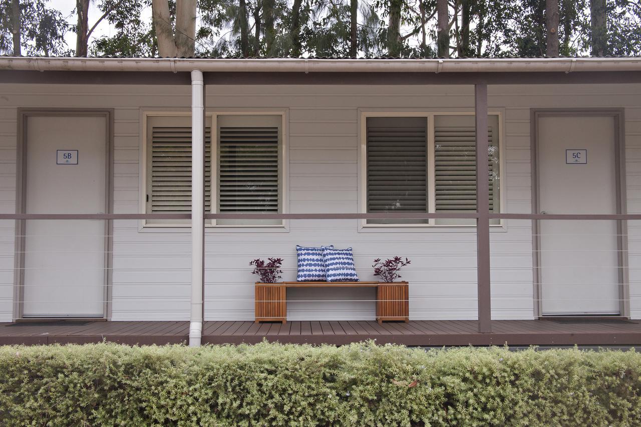 Nepean Shores By Gateway Lifestyle Holiday Parks 펜리스 외부 사진