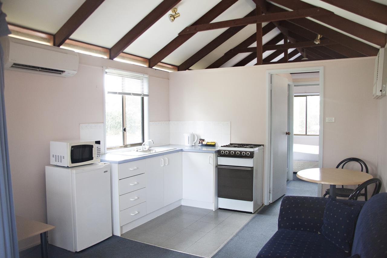 Nepean Shores By Gateway Lifestyle Holiday Parks 펜리스 외부 사진