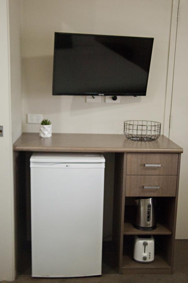 Nepean Shores By Gateway Lifestyle Holiday Parks 펜리스 외부 사진