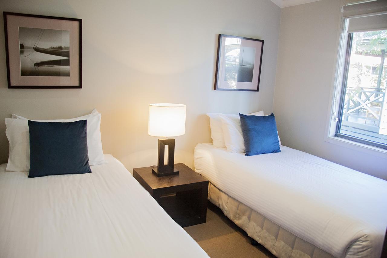 Nepean Shores By Gateway Lifestyle Holiday Parks 펜리스 외부 사진