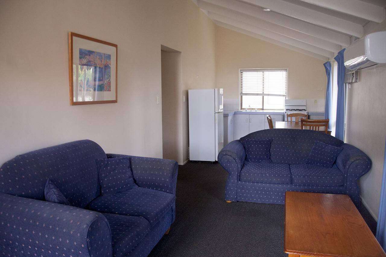 Nepean Shores By Gateway Lifestyle Holiday Parks 펜리스 외부 사진