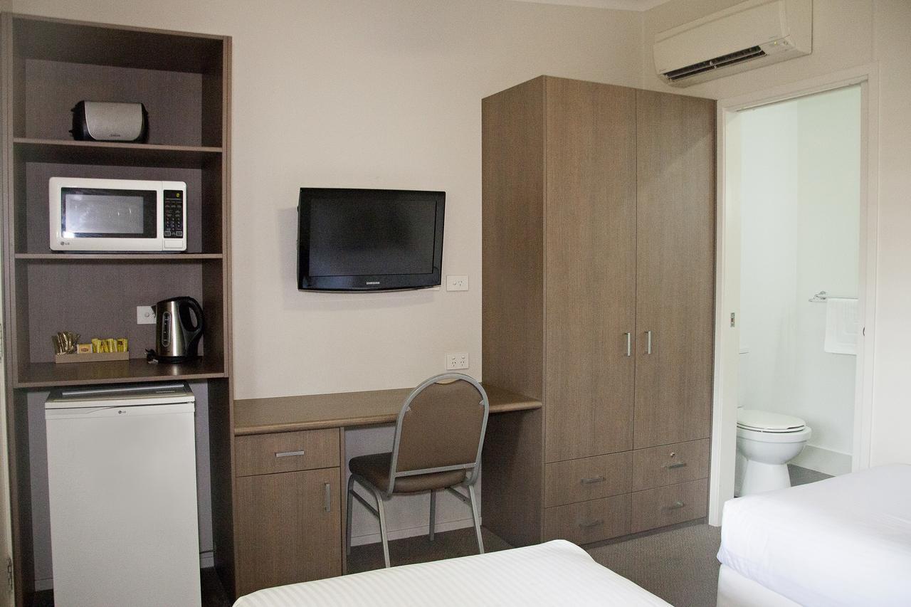 Nepean Shores By Gateway Lifestyle Holiday Parks 펜리스 외부 사진