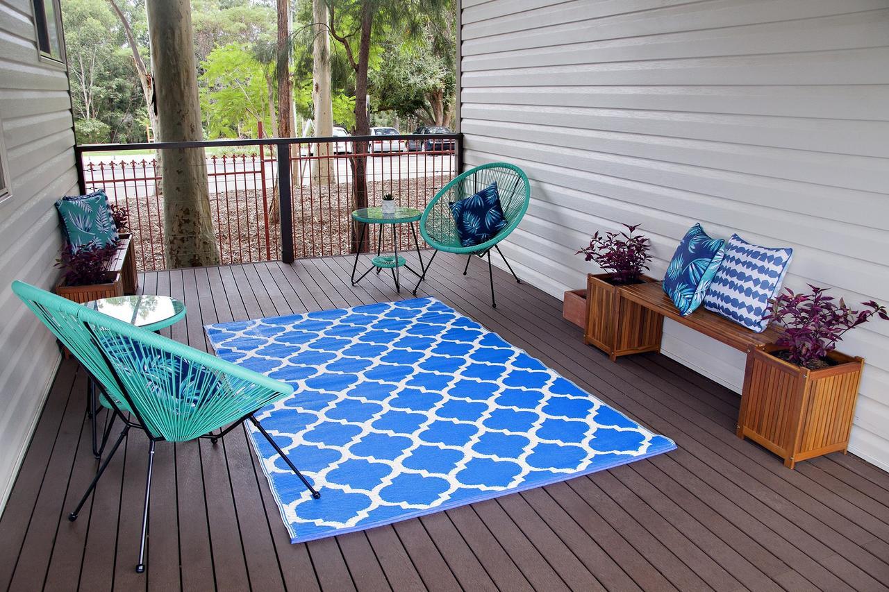 Nepean Shores By Gateway Lifestyle Holiday Parks 펜리스 외부 사진