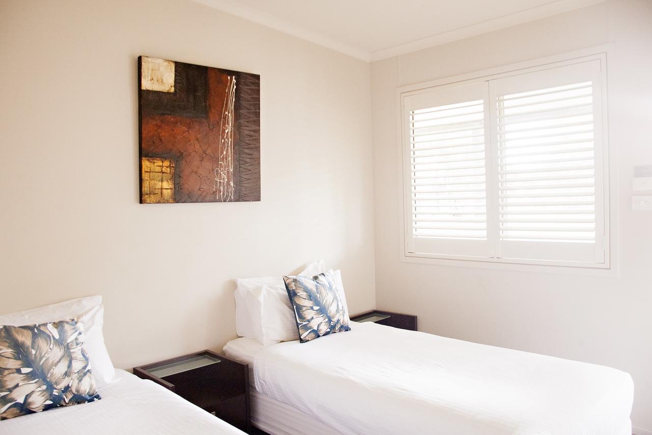 Nepean Shores By Gateway Lifestyle Holiday Parks 펜리스 외부 사진