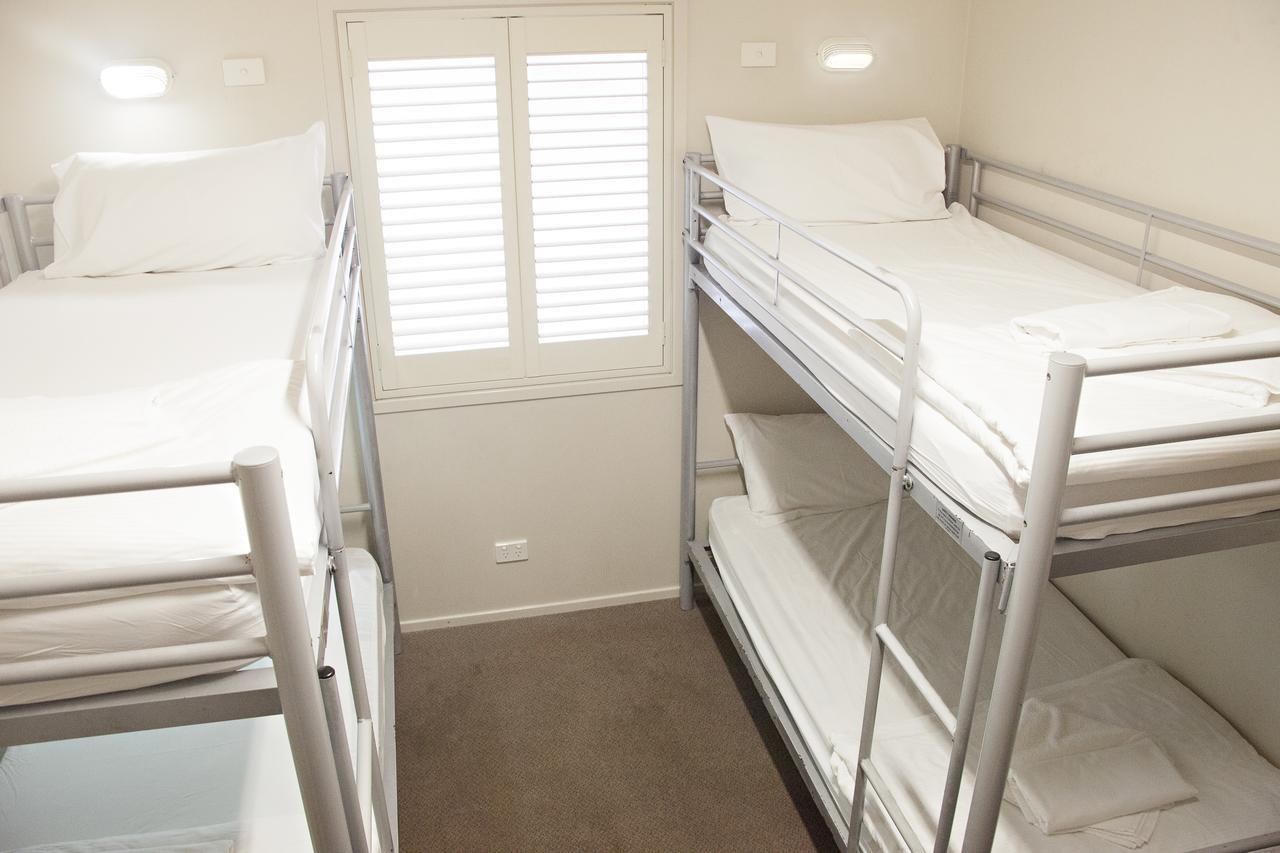 Nepean Shores By Gateway Lifestyle Holiday Parks 펜리스 외부 사진