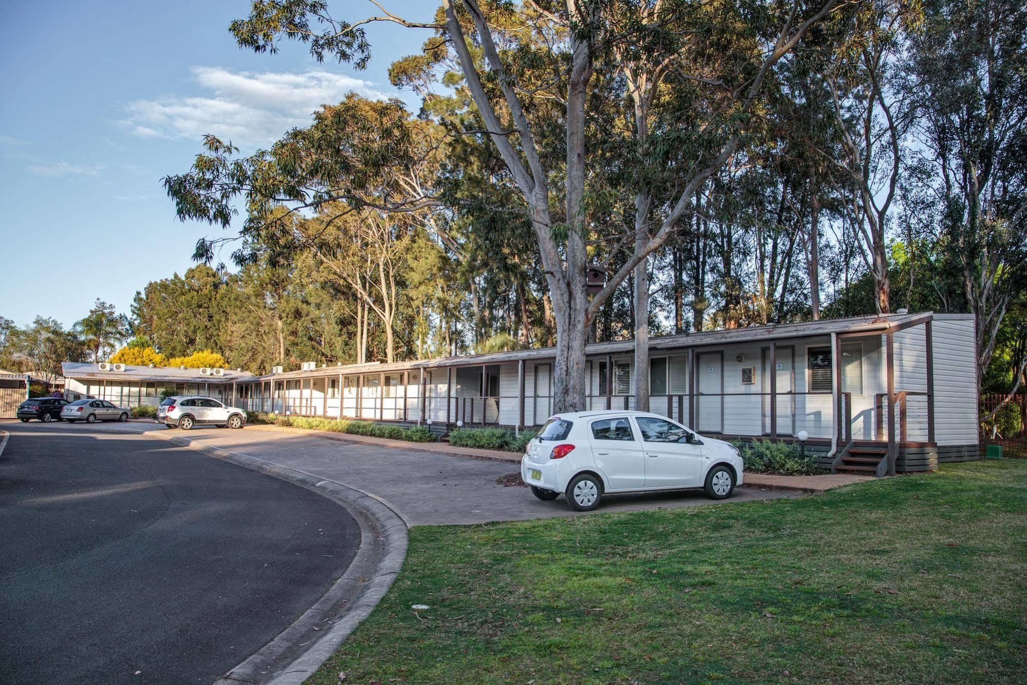 Nepean Shores By Gateway Lifestyle Holiday Parks 펜리스 외부 사진
