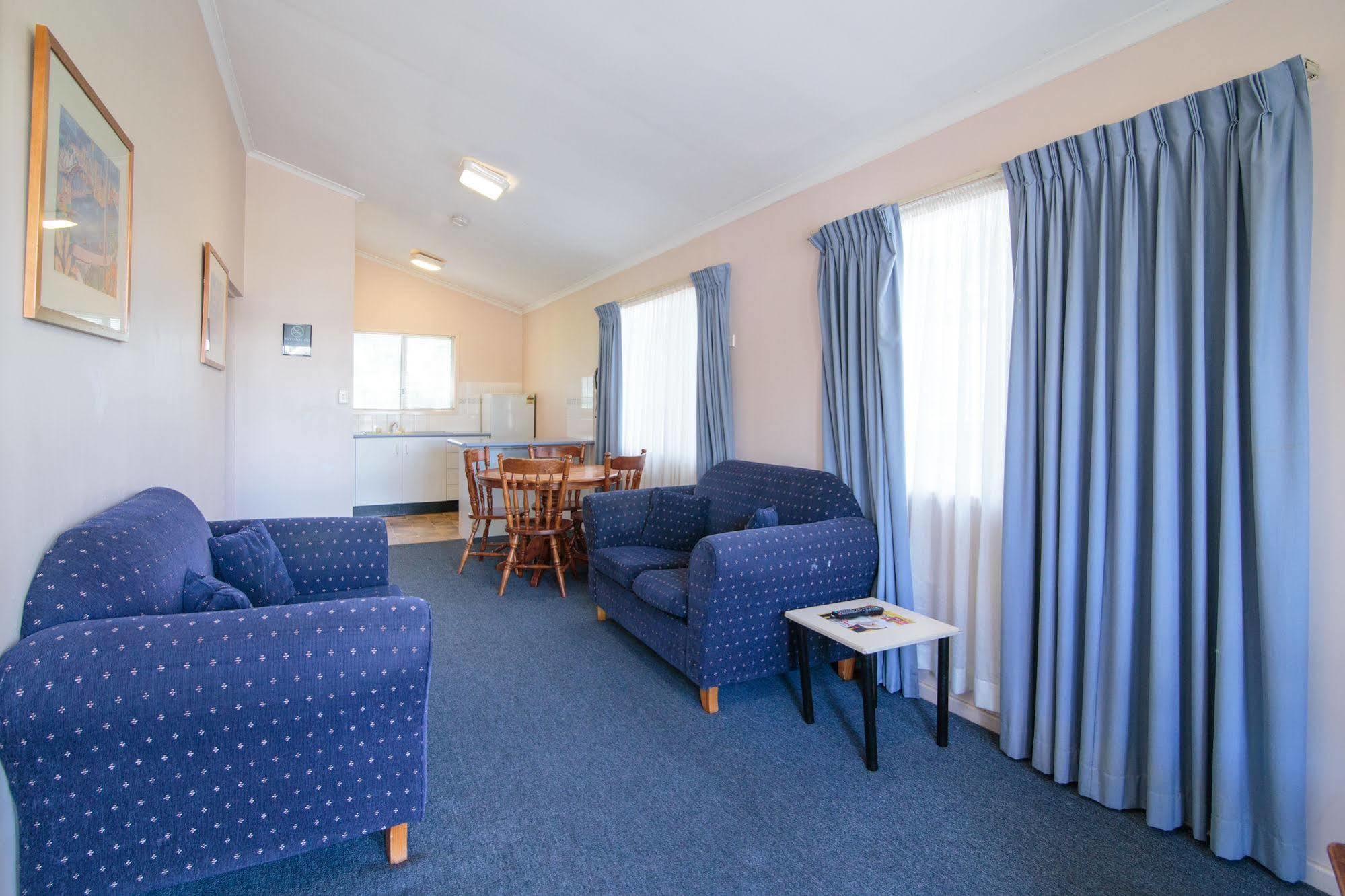 Nepean Shores By Gateway Lifestyle Holiday Parks 펜리스 외부 사진