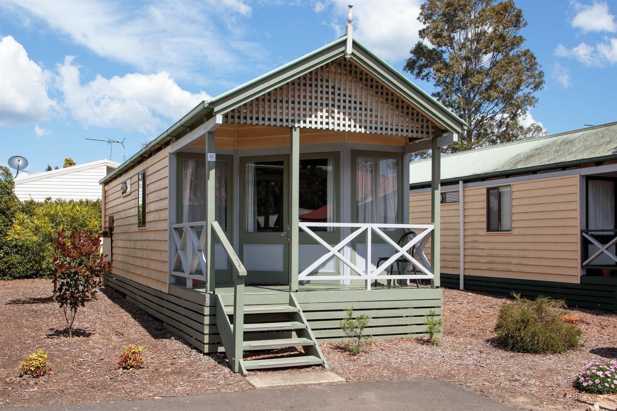 Nepean Shores By Gateway Lifestyle Holiday Parks 펜리스 외부 사진