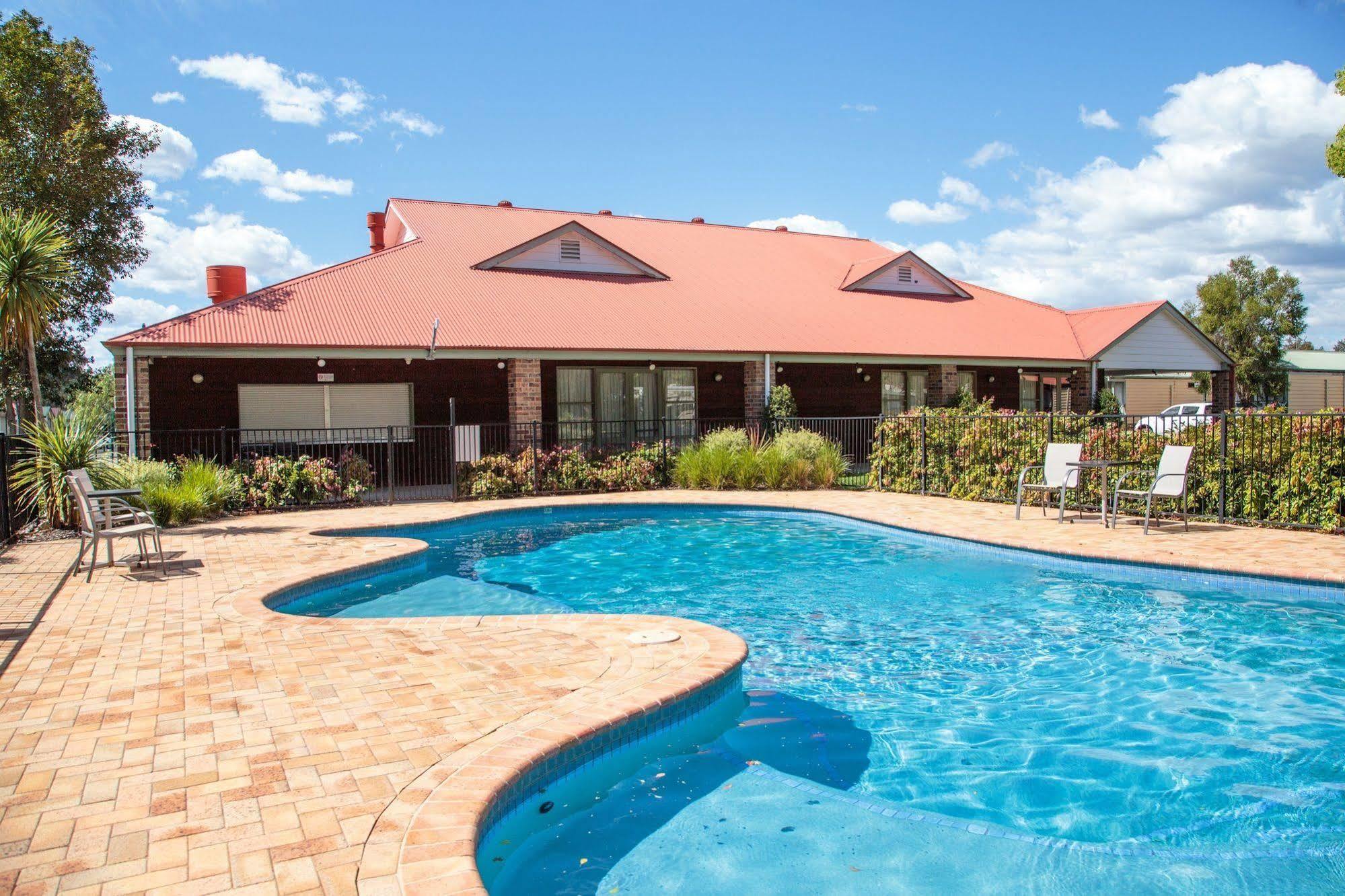 Nepean Shores By Gateway Lifestyle Holiday Parks 펜리스 외부 사진