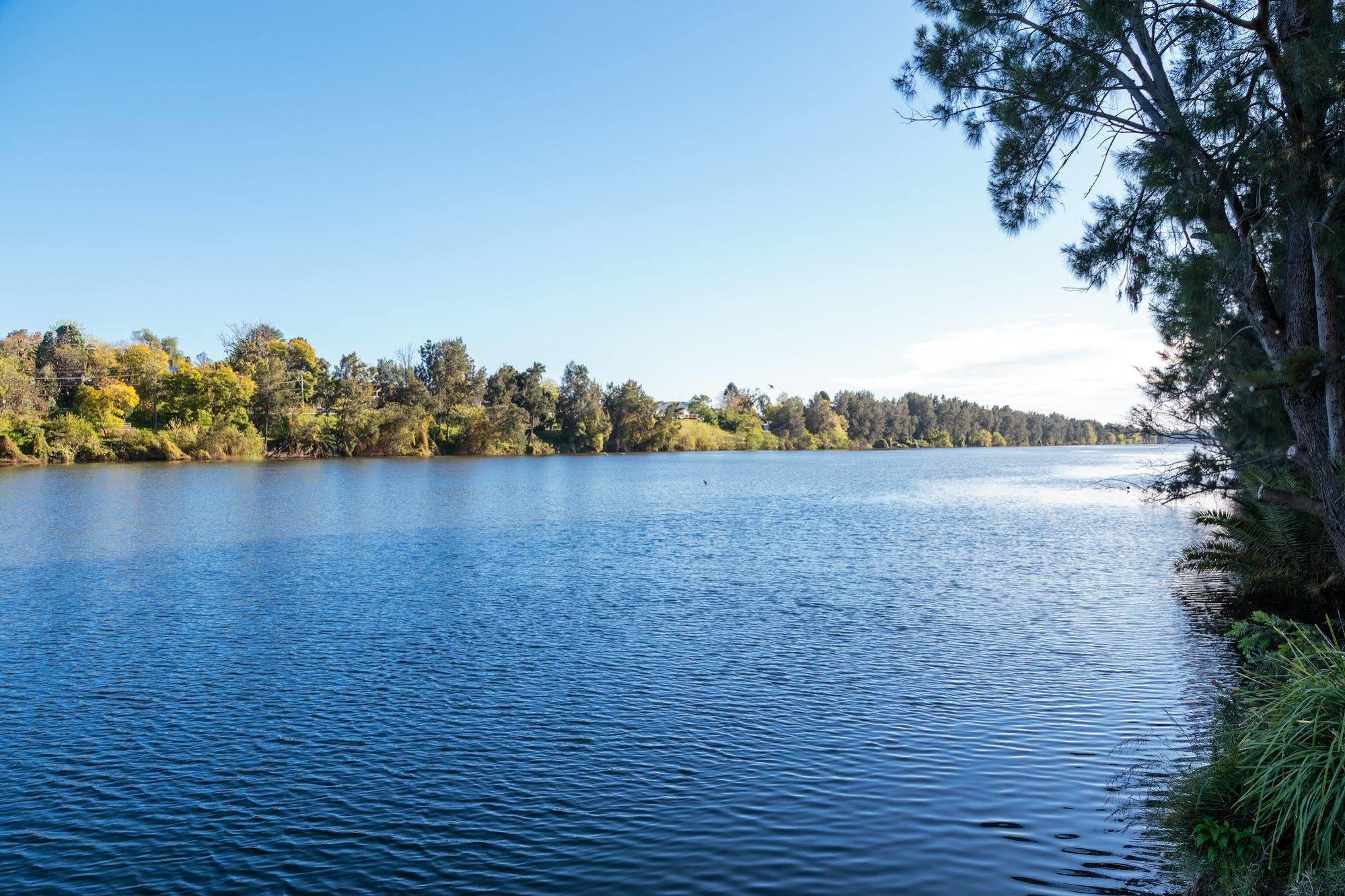 Nepean Shores By Gateway Lifestyle Holiday Parks 펜리스 외부 사진