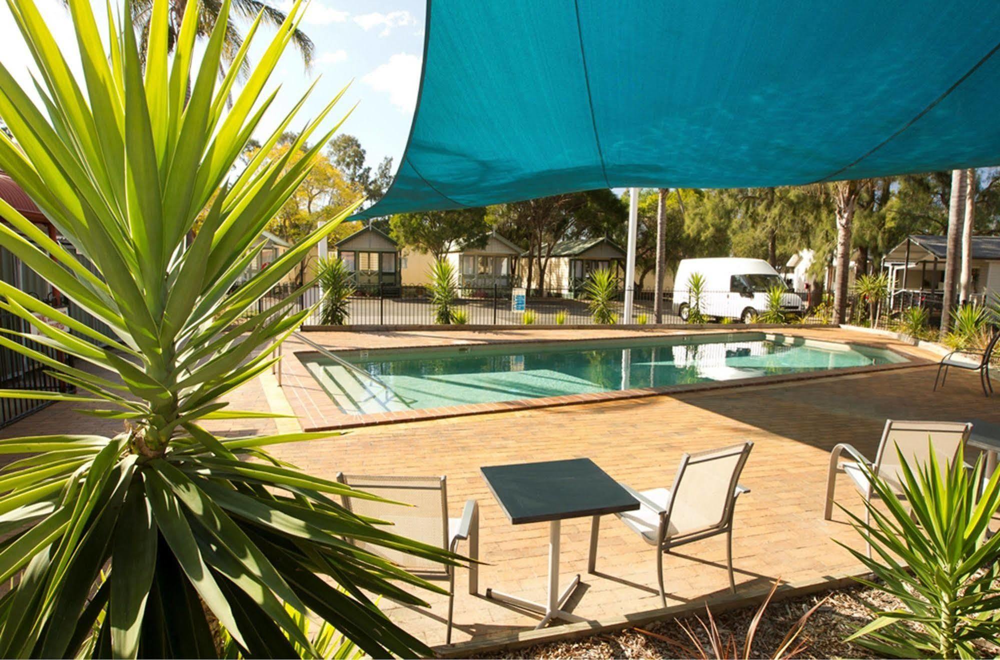 Nepean Shores By Gateway Lifestyle Holiday Parks 펜리스 외부 사진