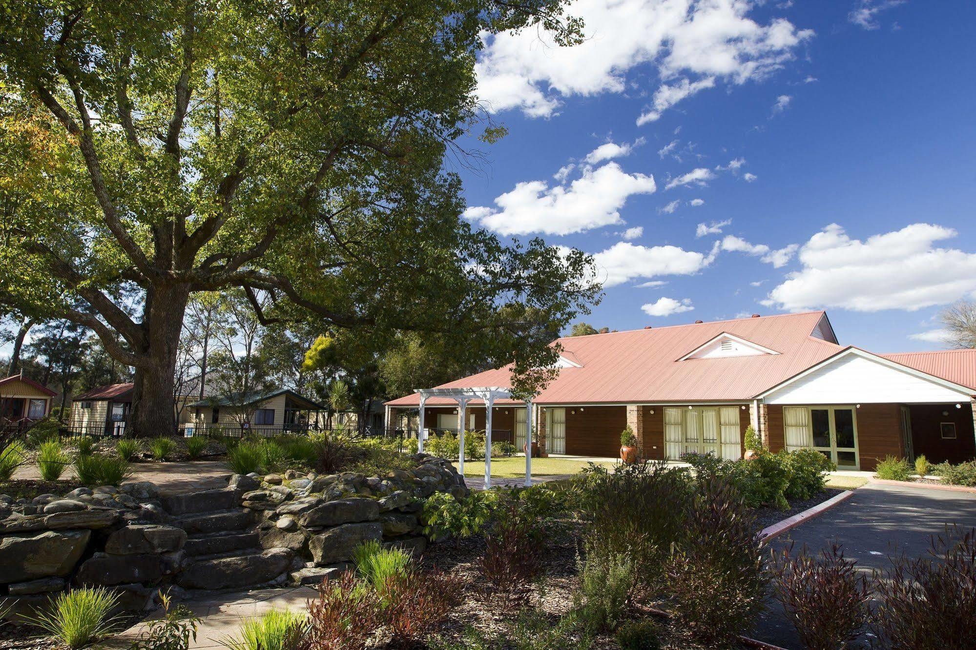 Nepean Shores By Gateway Lifestyle Holiday Parks 펜리스 외부 사진