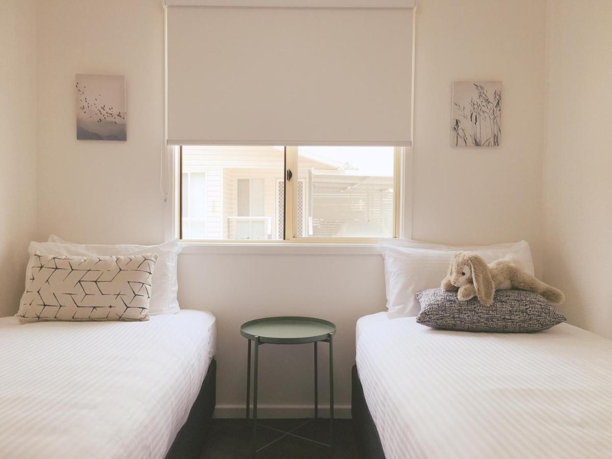 Nepean Shores By Gateway Lifestyle Holiday Parks 펜리스 외부 사진