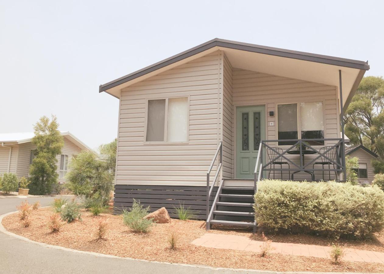 Nepean Shores By Gateway Lifestyle Holiday Parks 펜리스 외부 사진