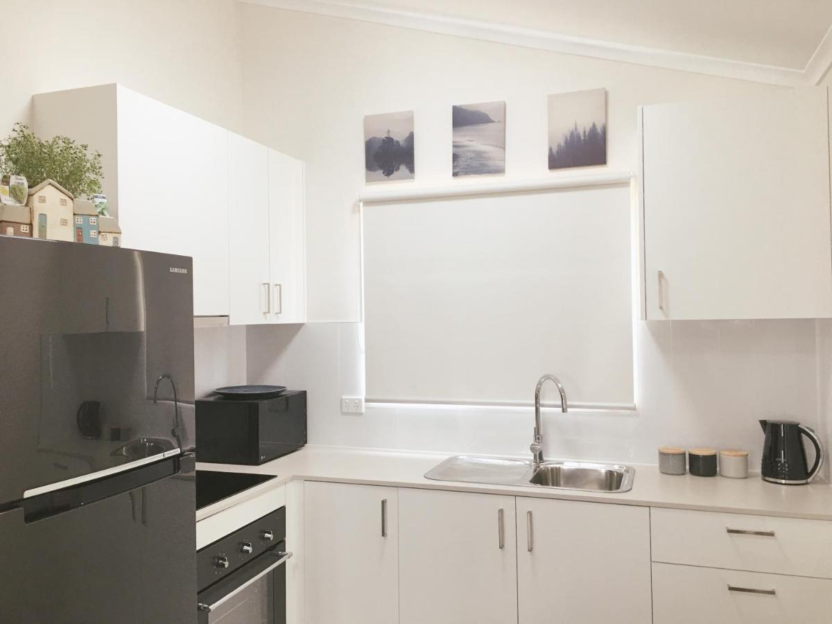Nepean Shores By Gateway Lifestyle Holiday Parks 펜리스 외부 사진