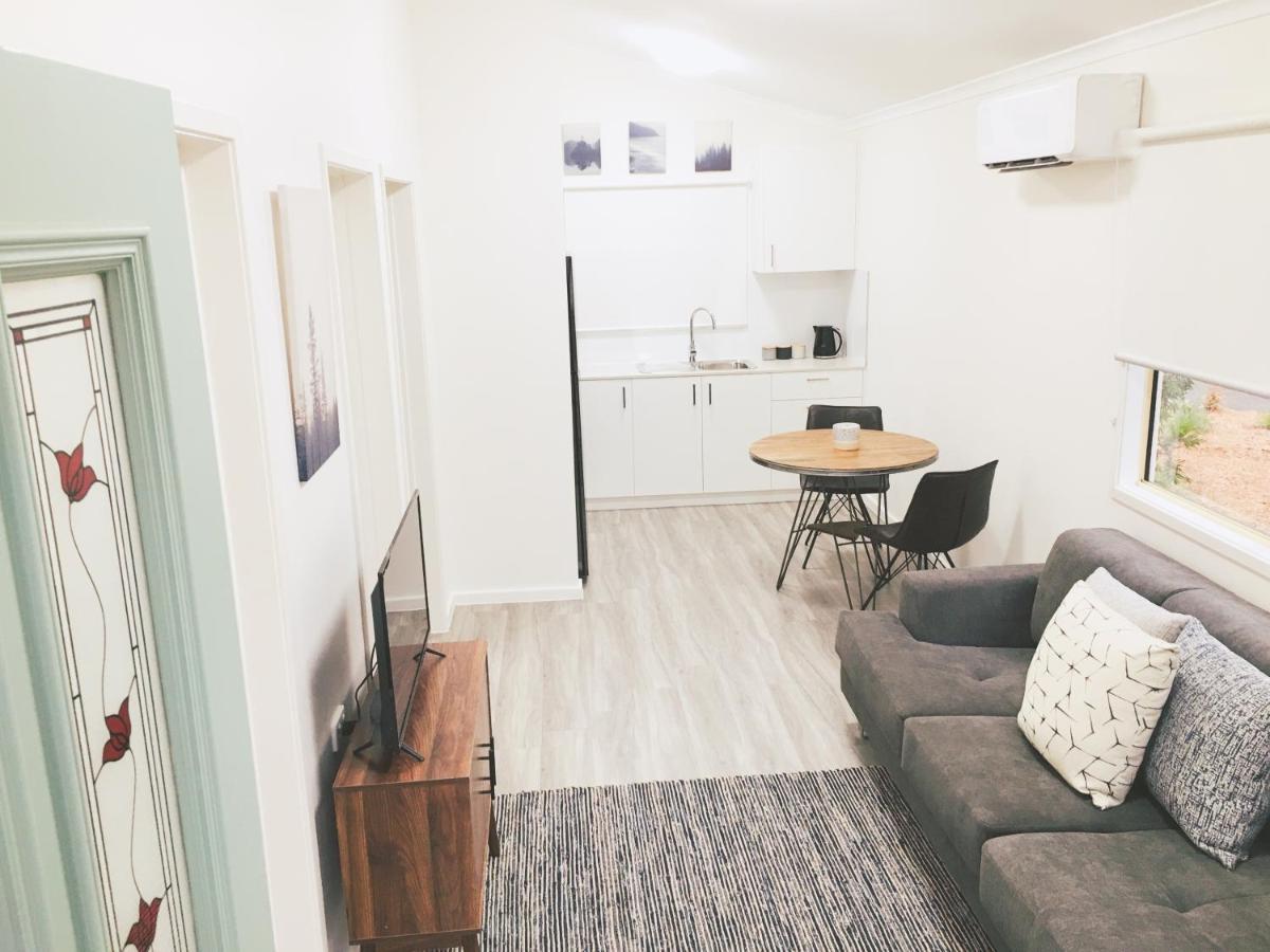 Nepean Shores By Gateway Lifestyle Holiday Parks 펜리스 외부 사진