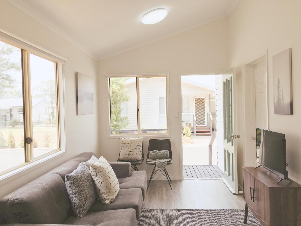 Nepean Shores By Gateway Lifestyle Holiday Parks 펜리스 외부 사진